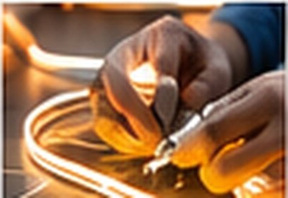 Hand Assembly