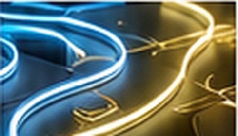 LED Neon Tubing