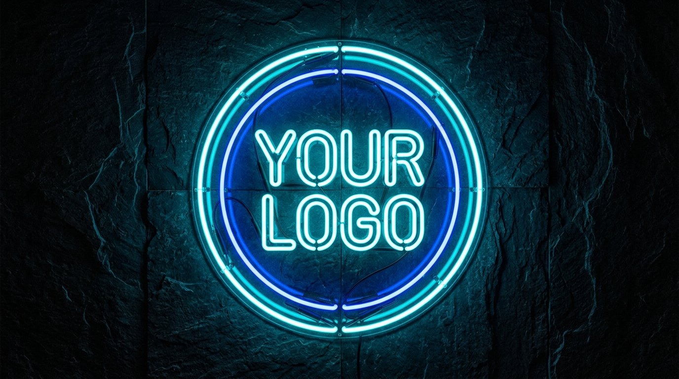 Upload a Custom Business Logo
