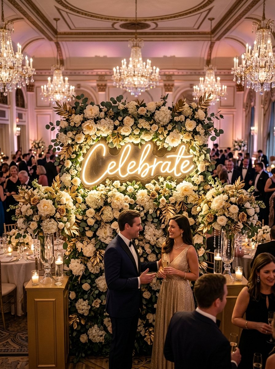 Special Occasion Neon Signs