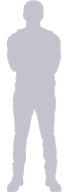 170cm Person for Scale